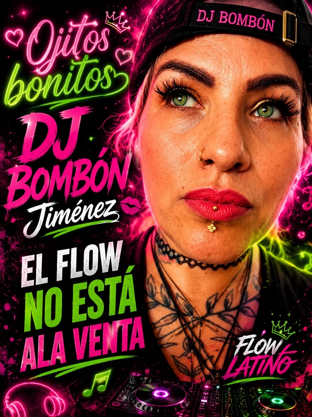 @DJ bombon.jimenez888