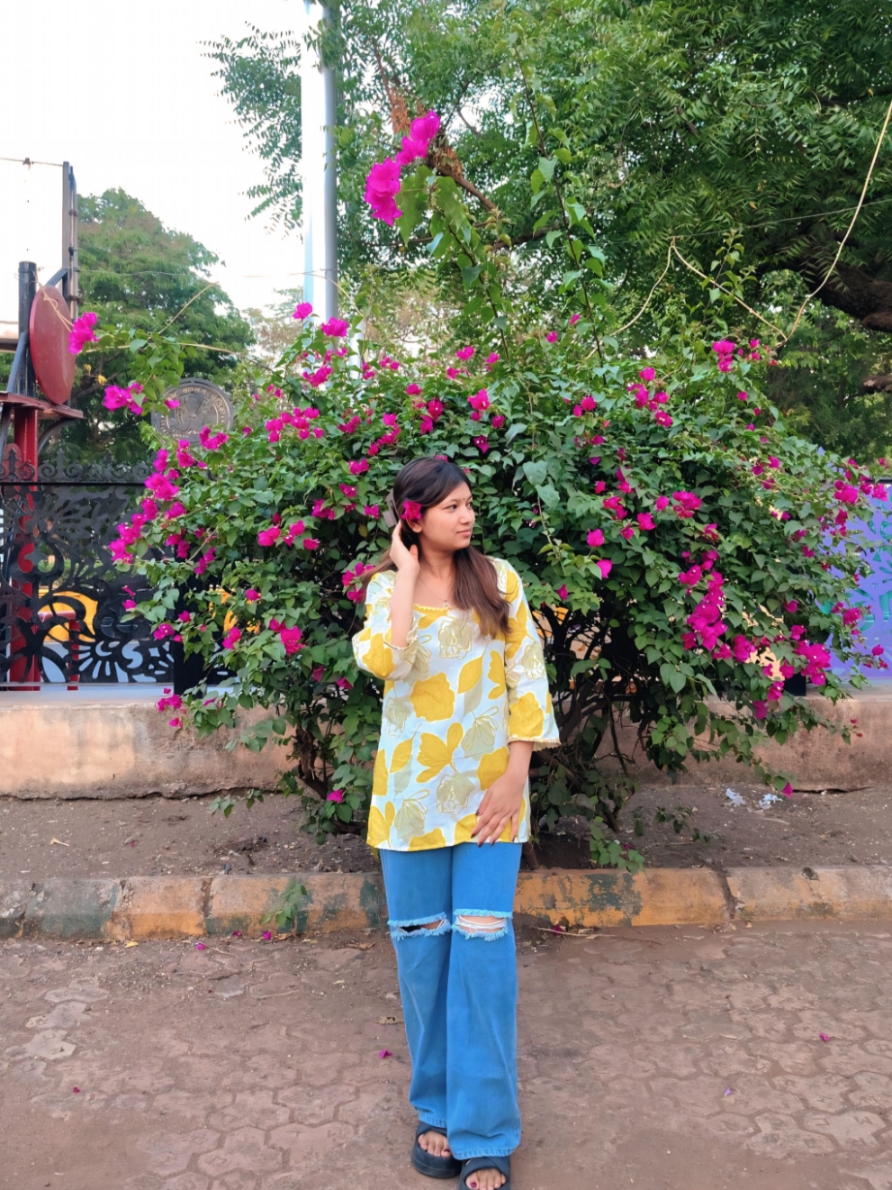 @BHAVANA 123