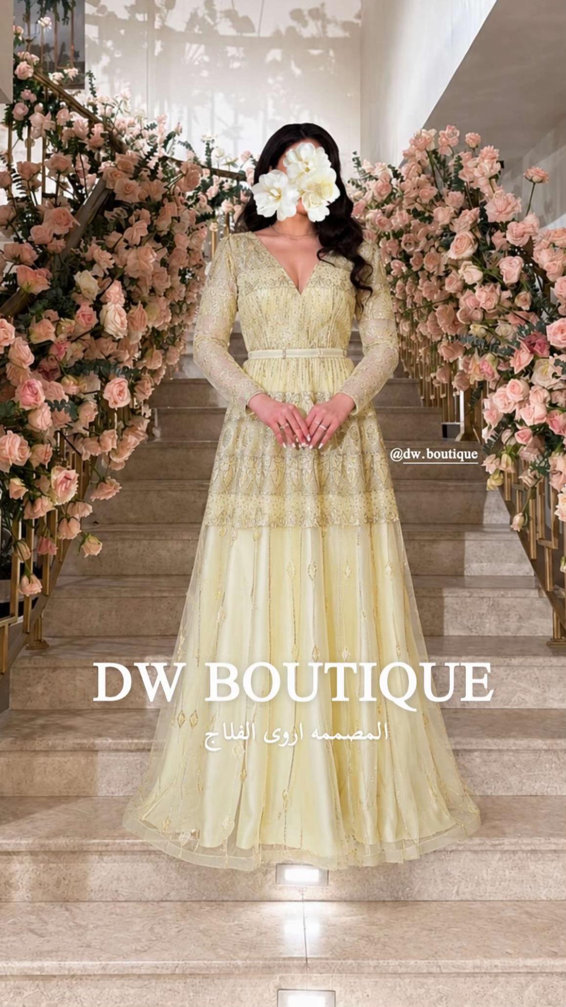 @بوتيك دي دبليو | Dw boutique👗