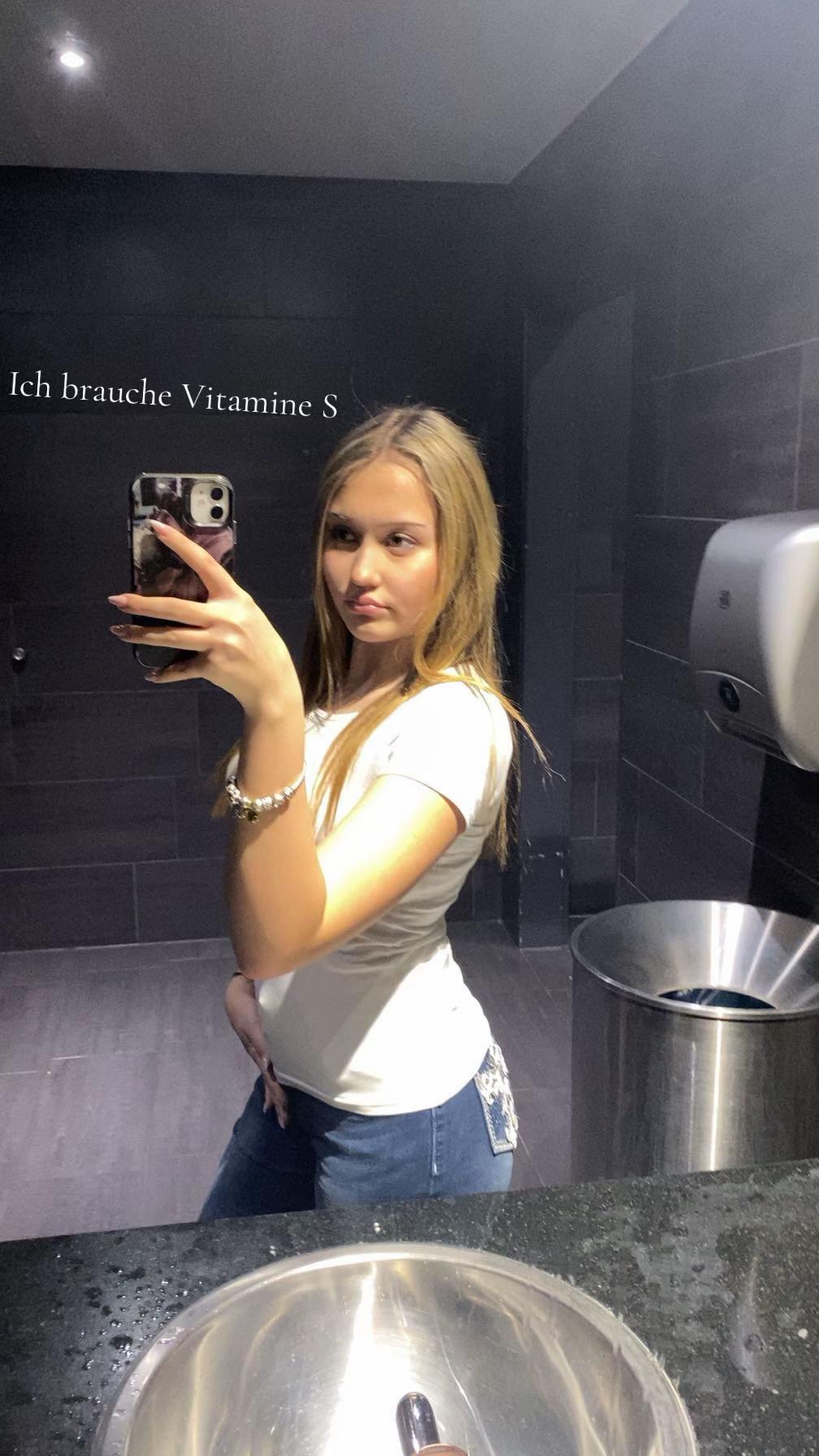 @Maja