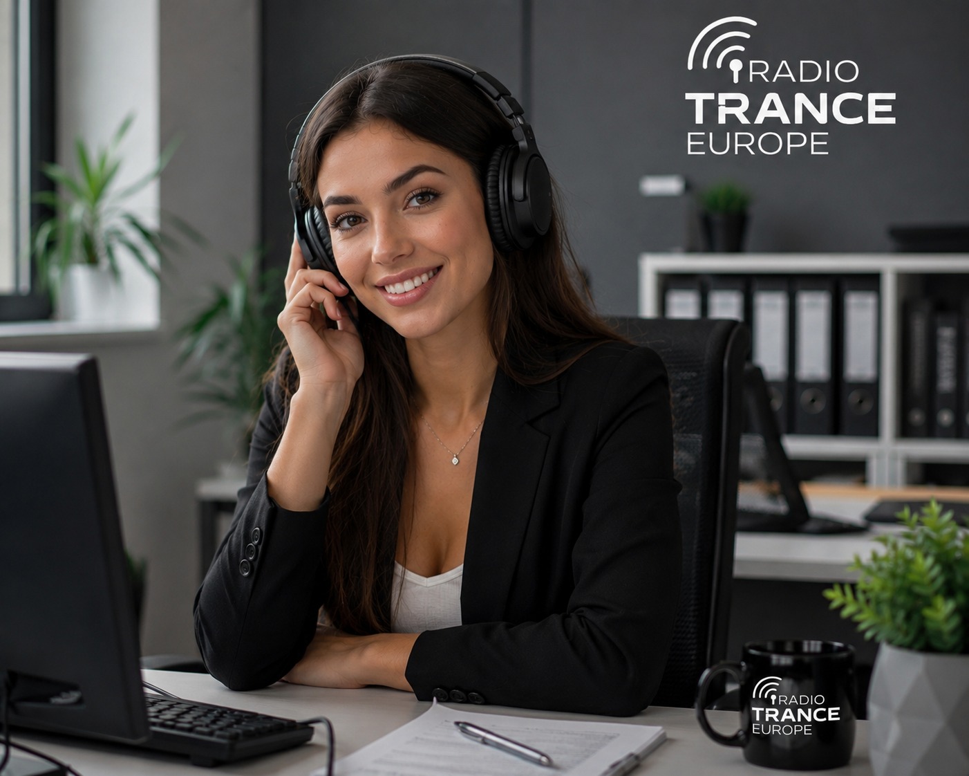 @TranceRadioEurope