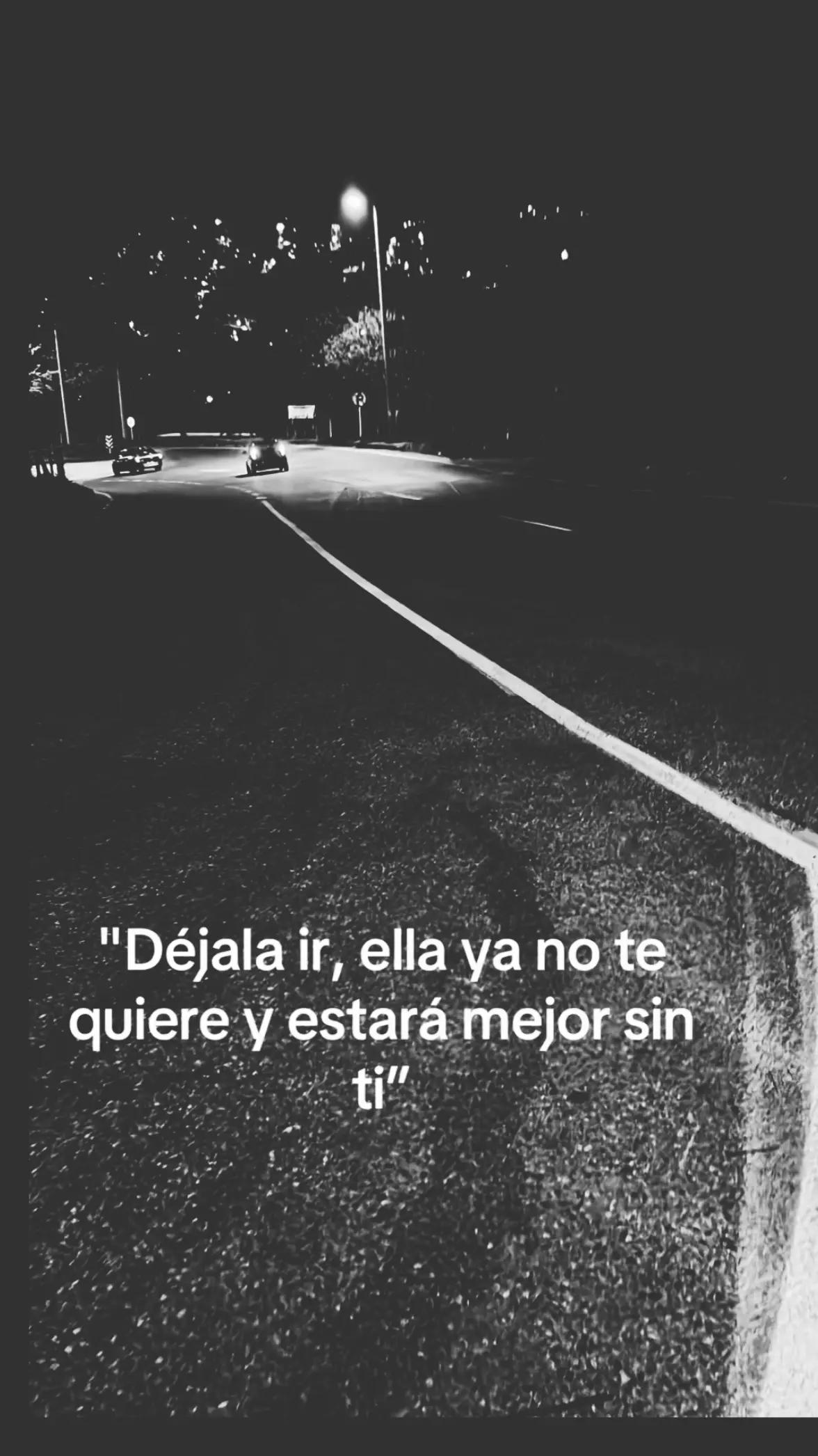 @el chico, solitario 🥺✌️