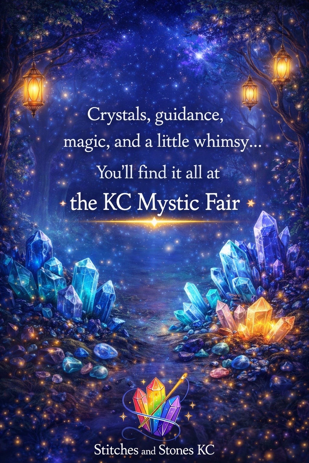 @Jen | Crystal Guidance