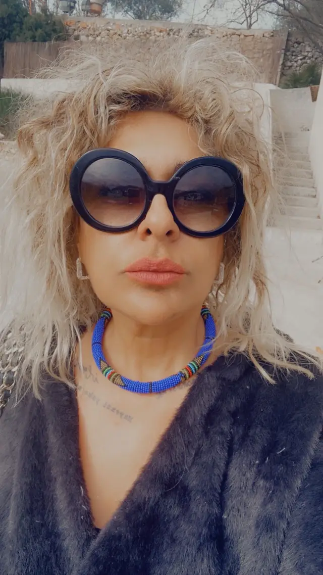 @Chanel 555 🧿