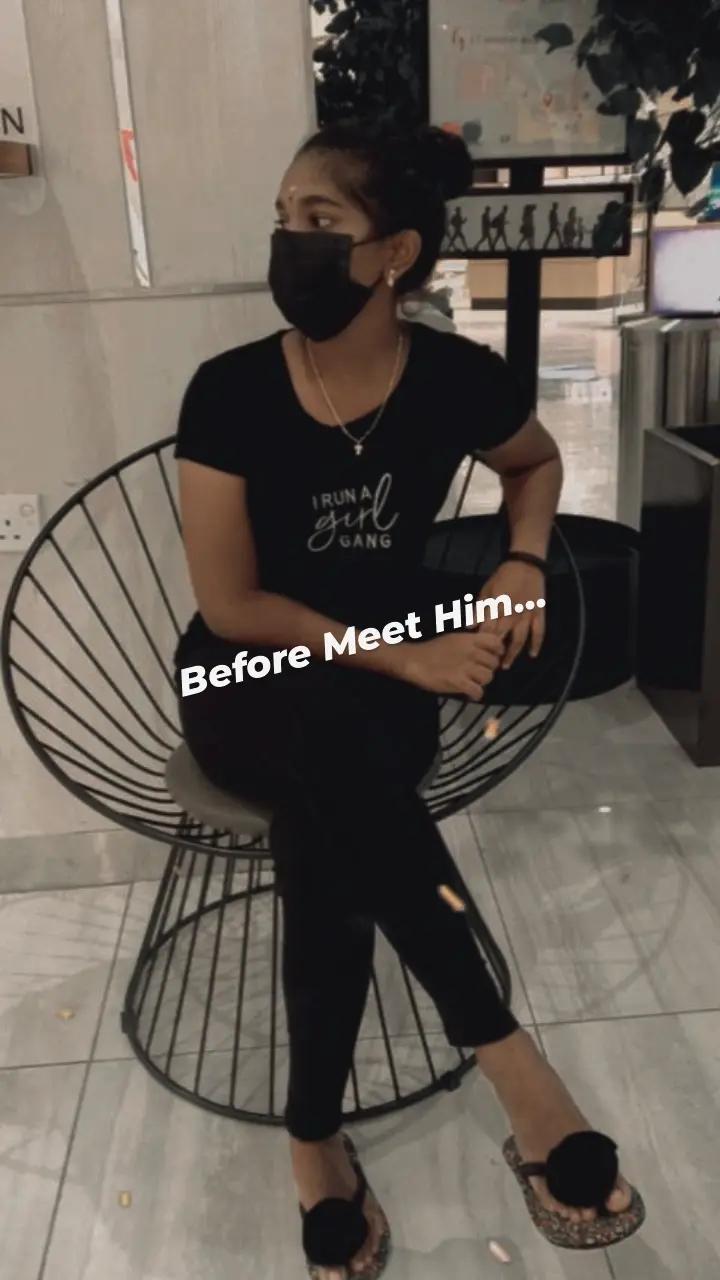 @LadyInblack🖤🐶