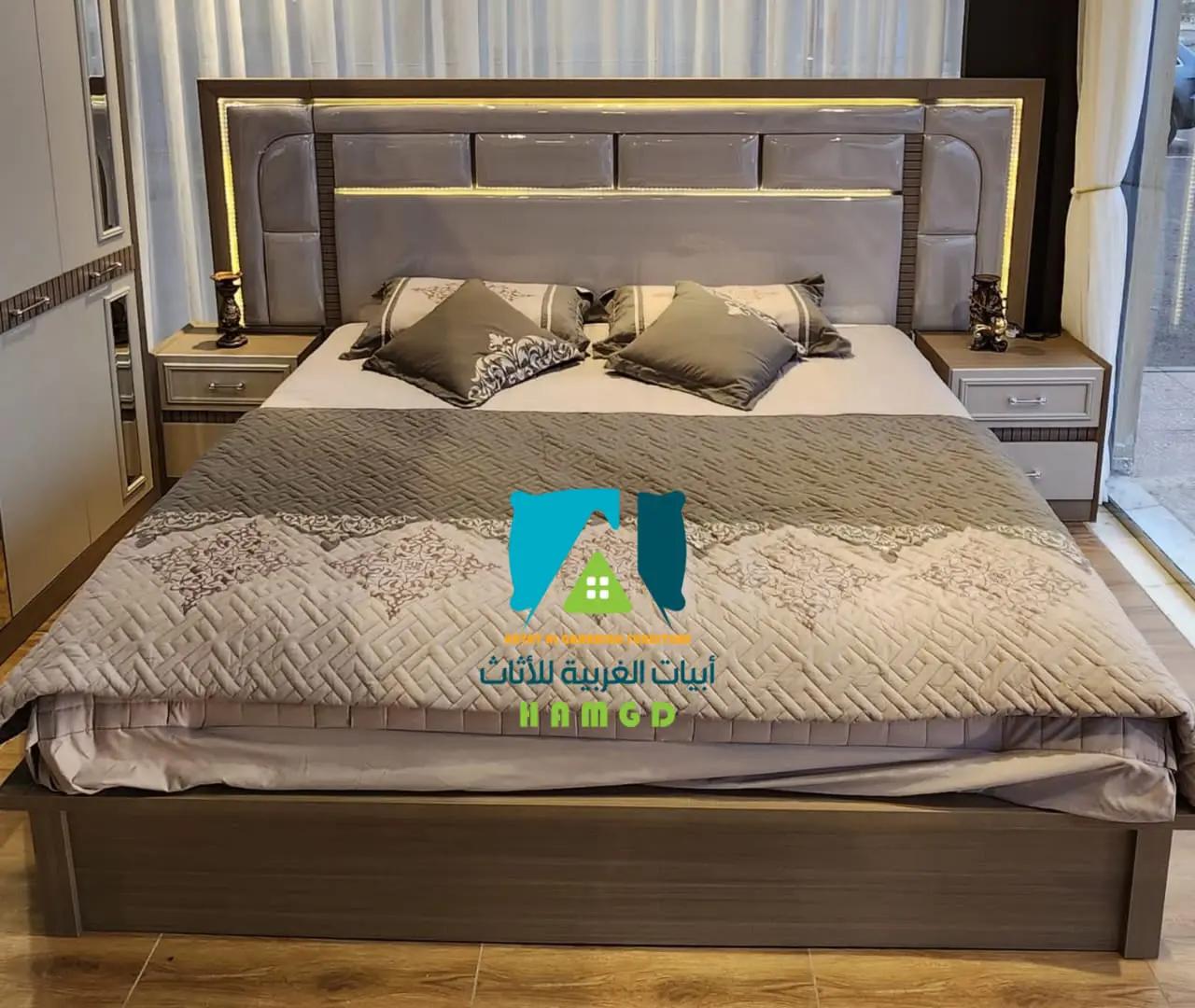 @ابيات الغربية للأثاث