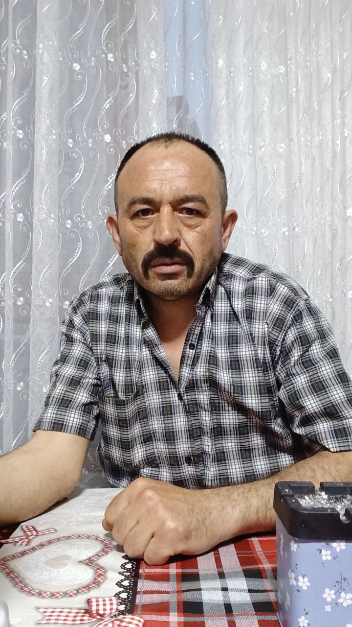 @Ibrahim Özcan
