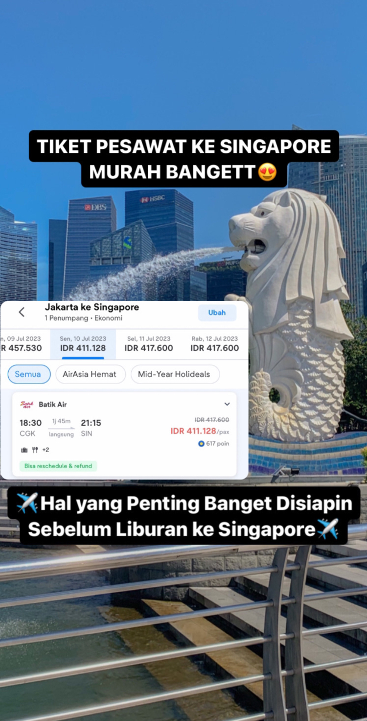 @Indira | Jajan & Jalan Kemana?