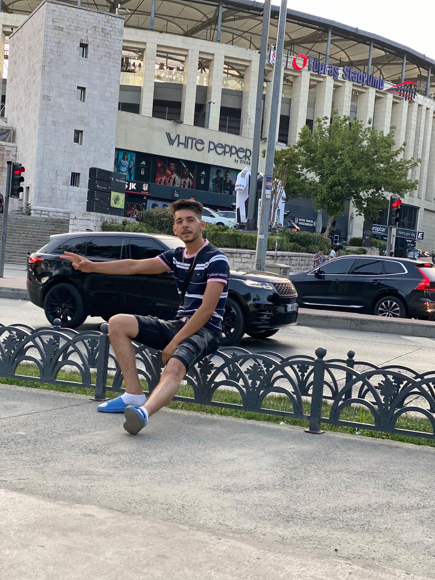 @Chaker mk7 🦅