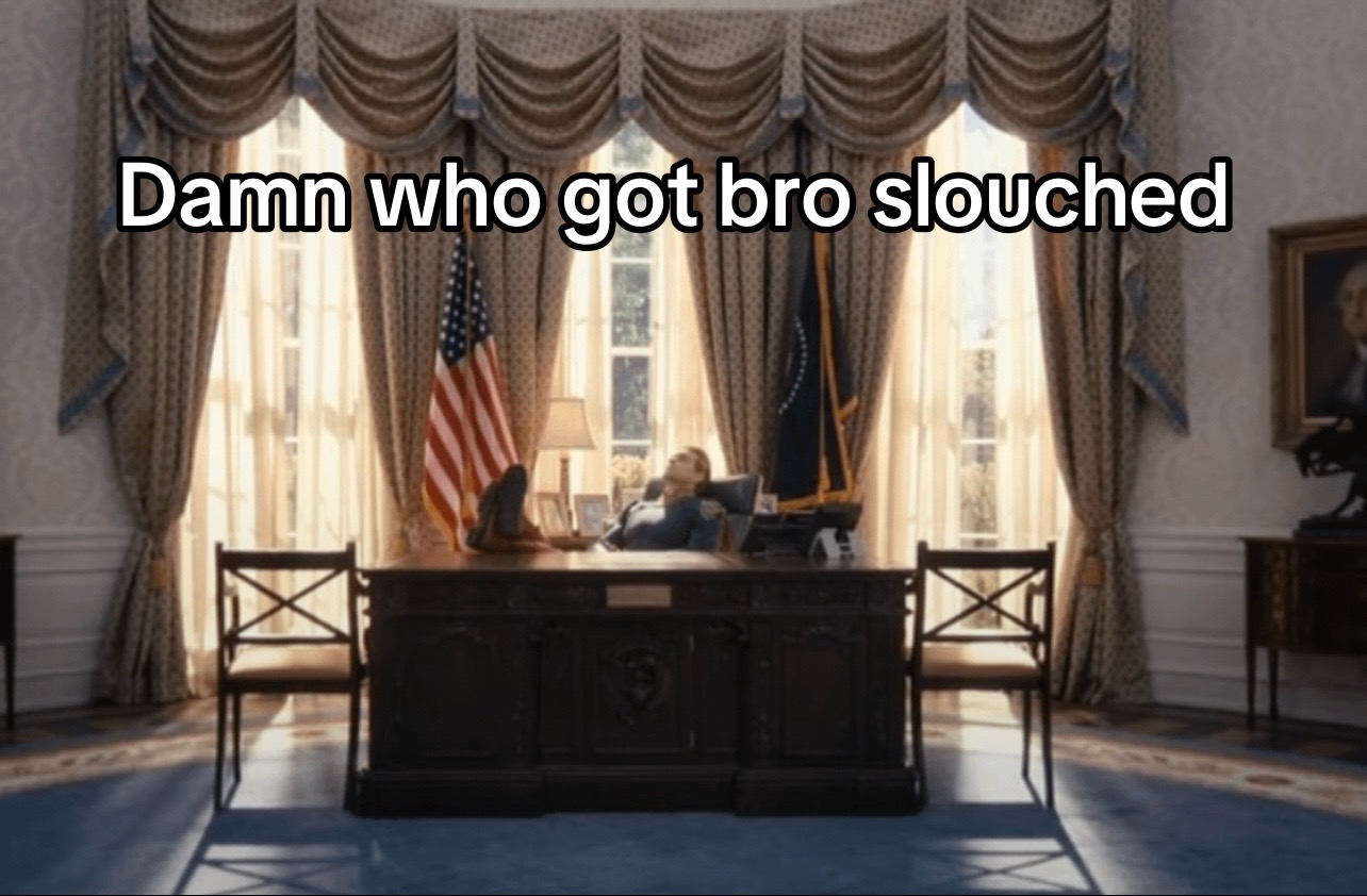 @Old Bobby