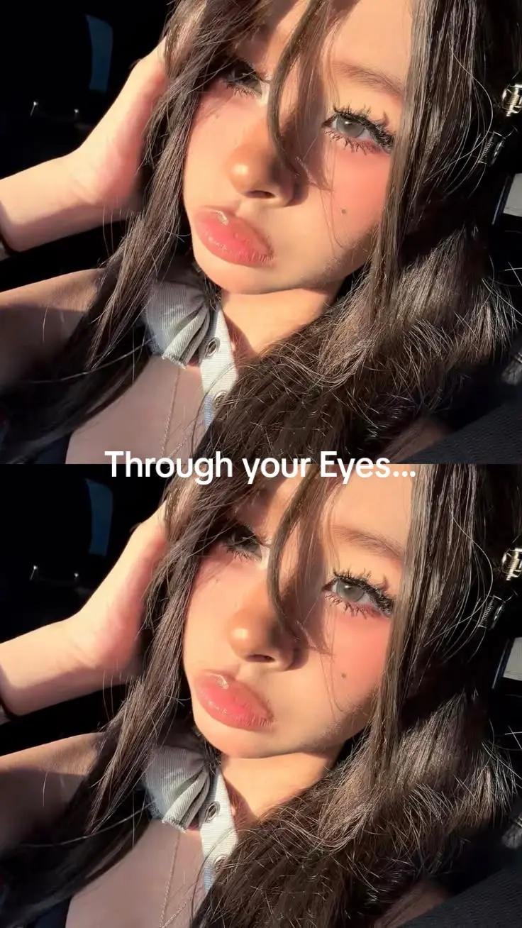 @Amelia_Wu🙈