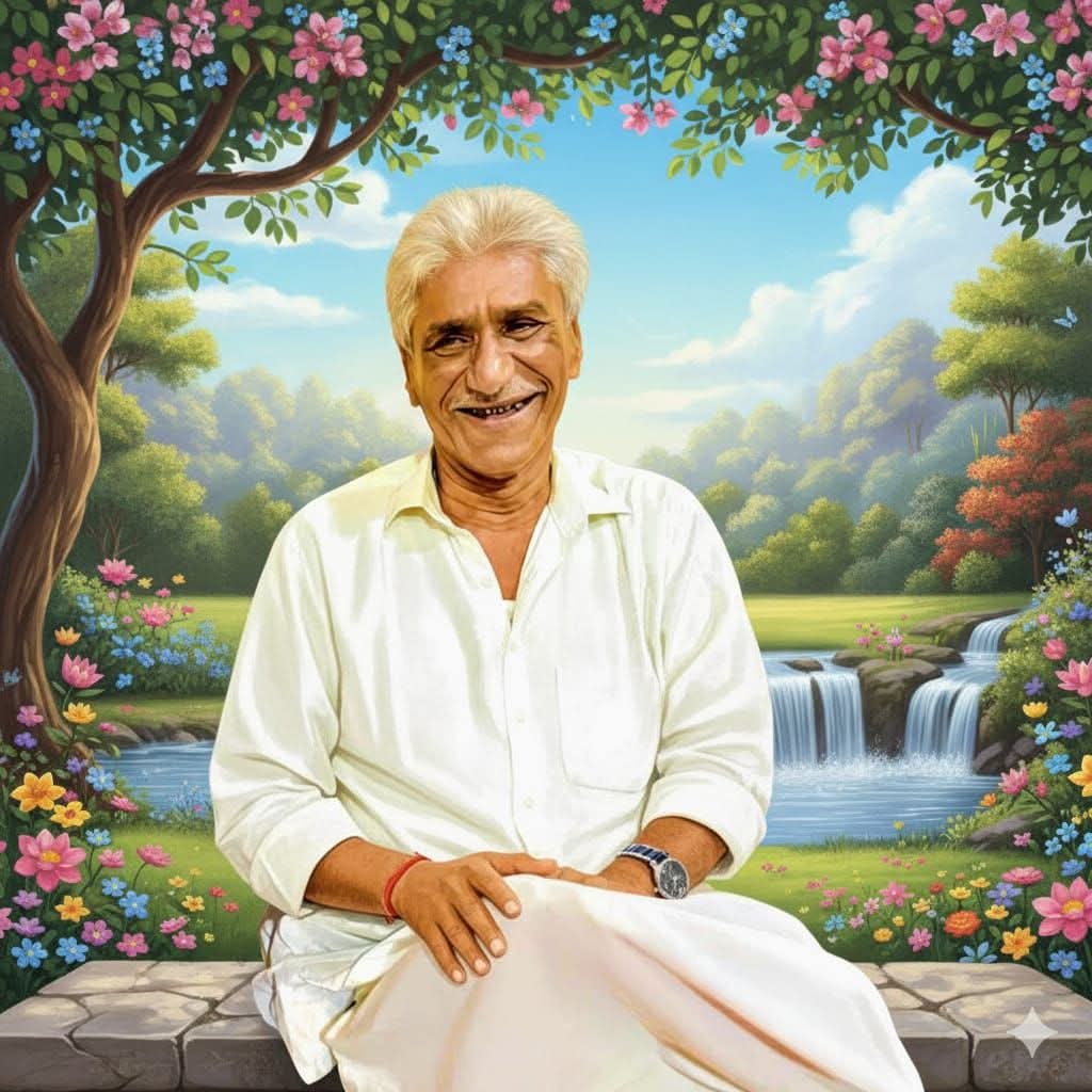 @Dileep Goswami