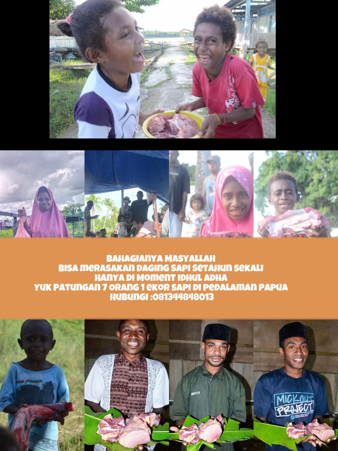 @Muslim papua II