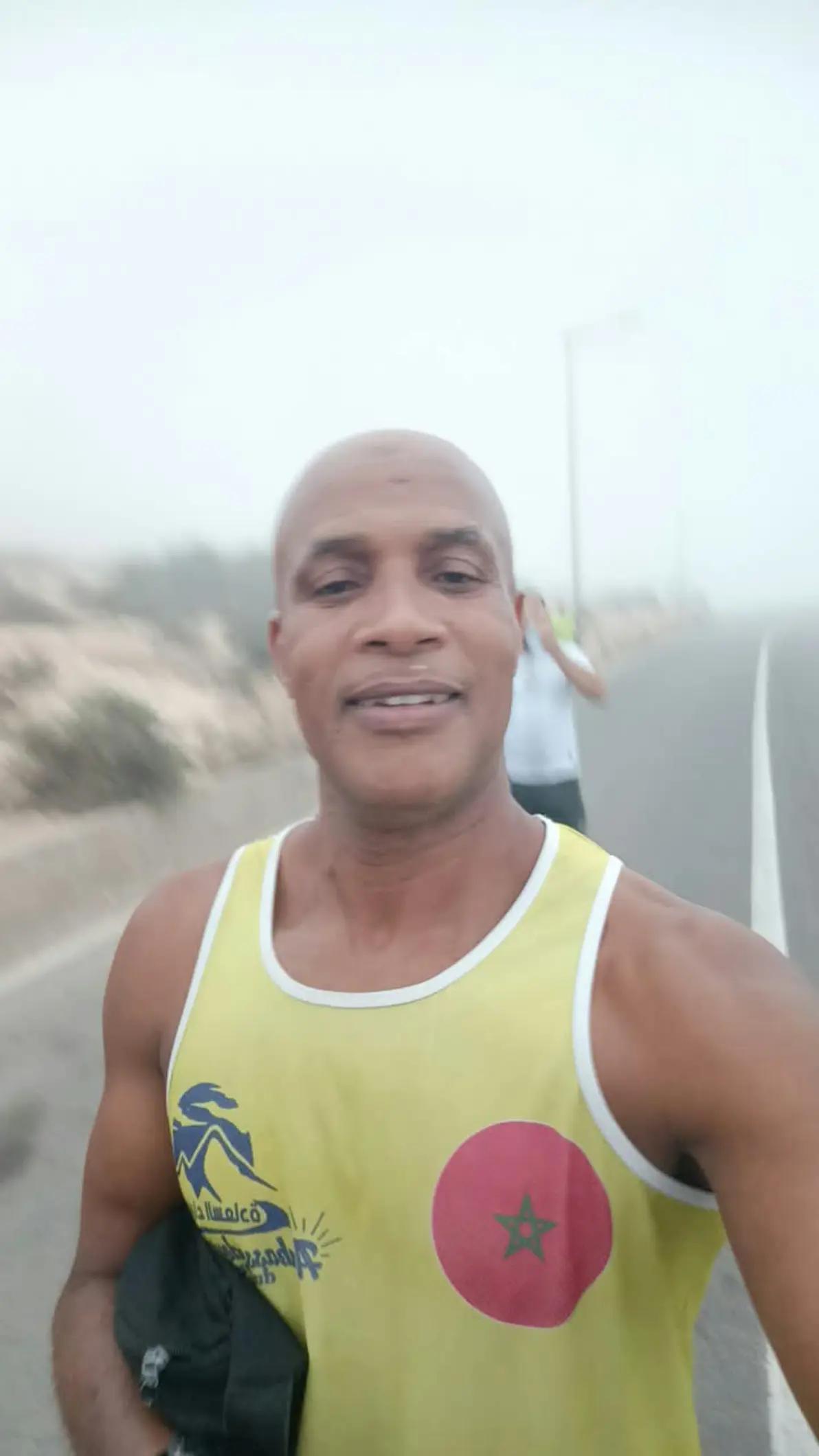 @coach Houcine Agadir