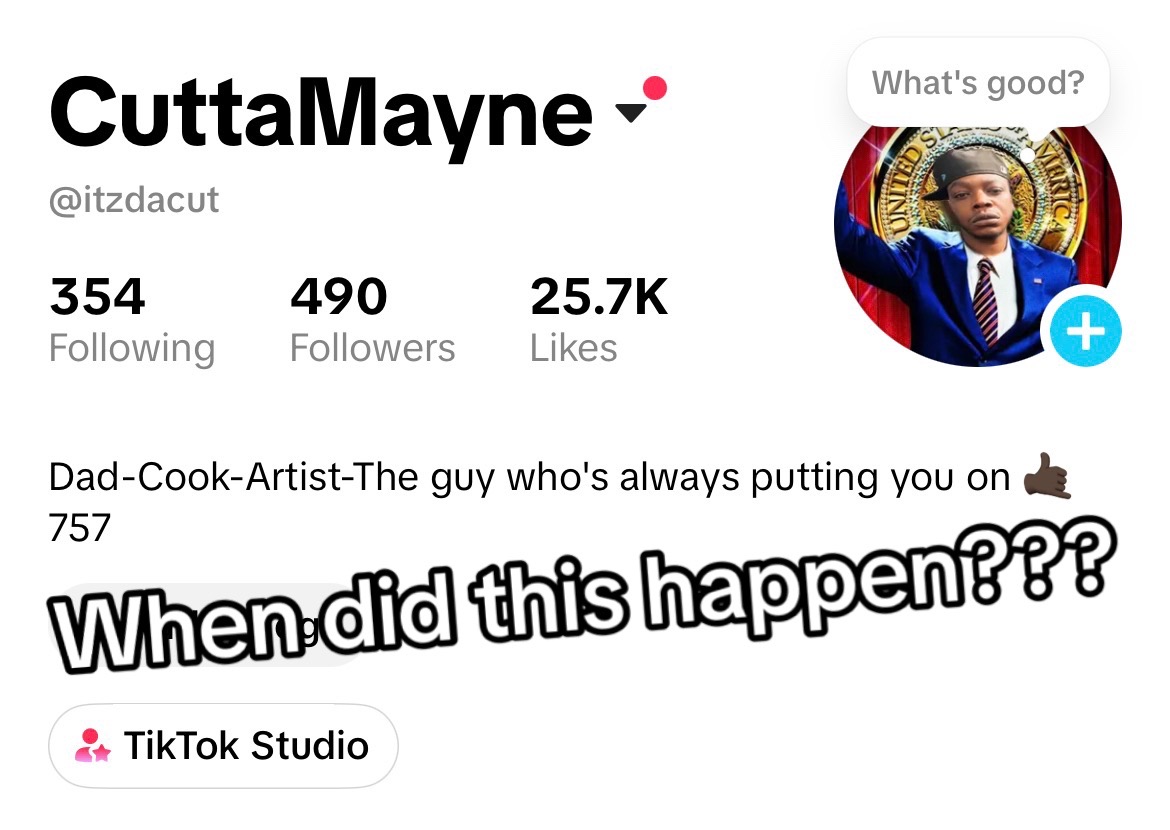 @CuttaMayne