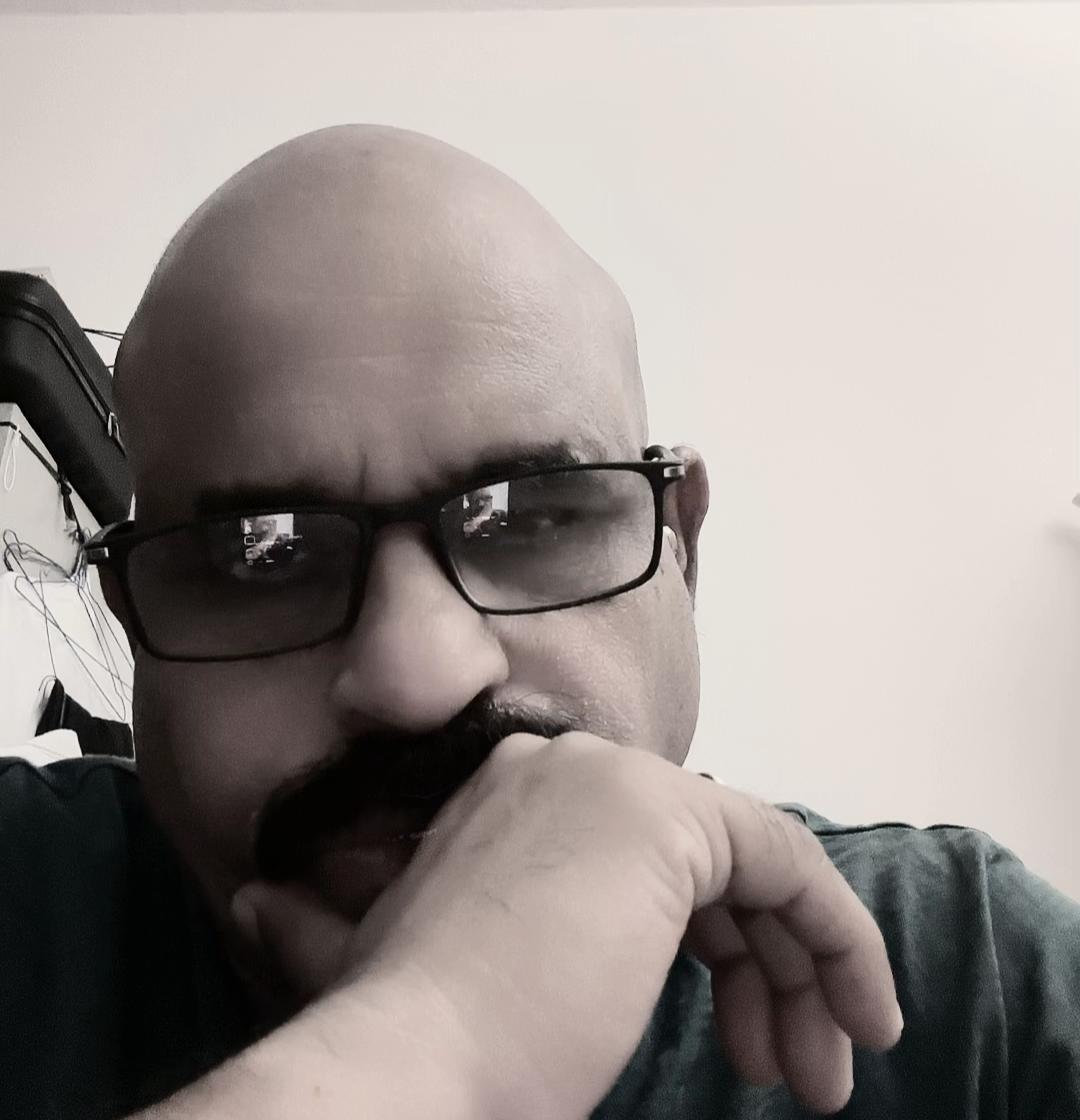 @Raveendran Batherickal