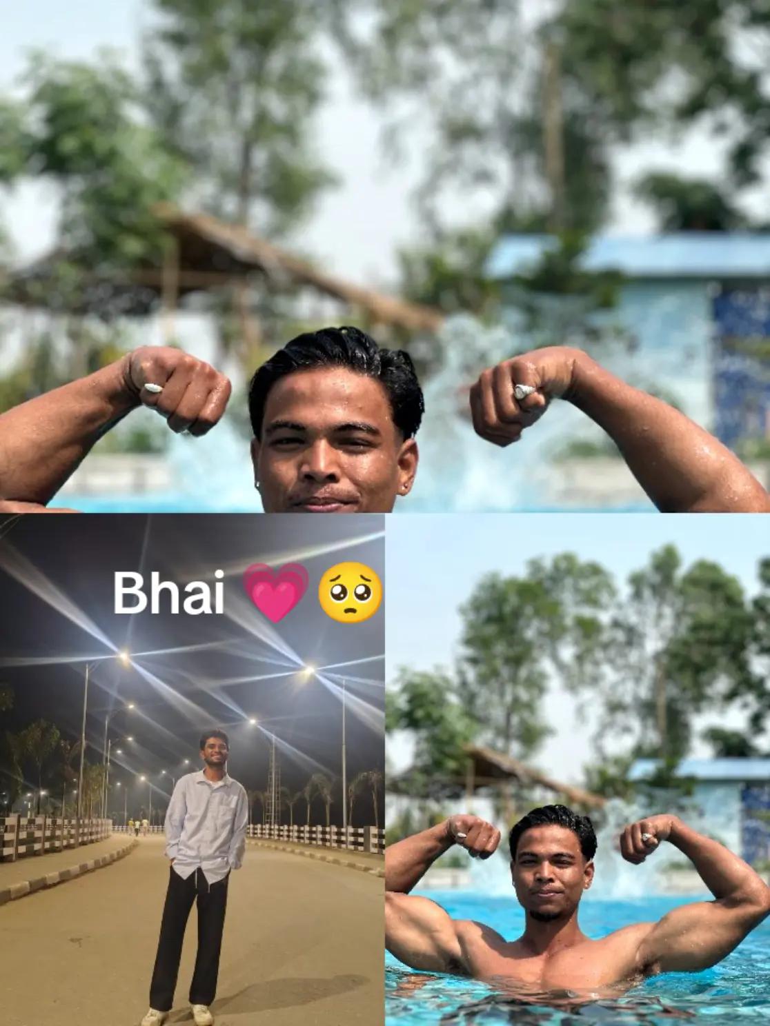 @kusal gosai