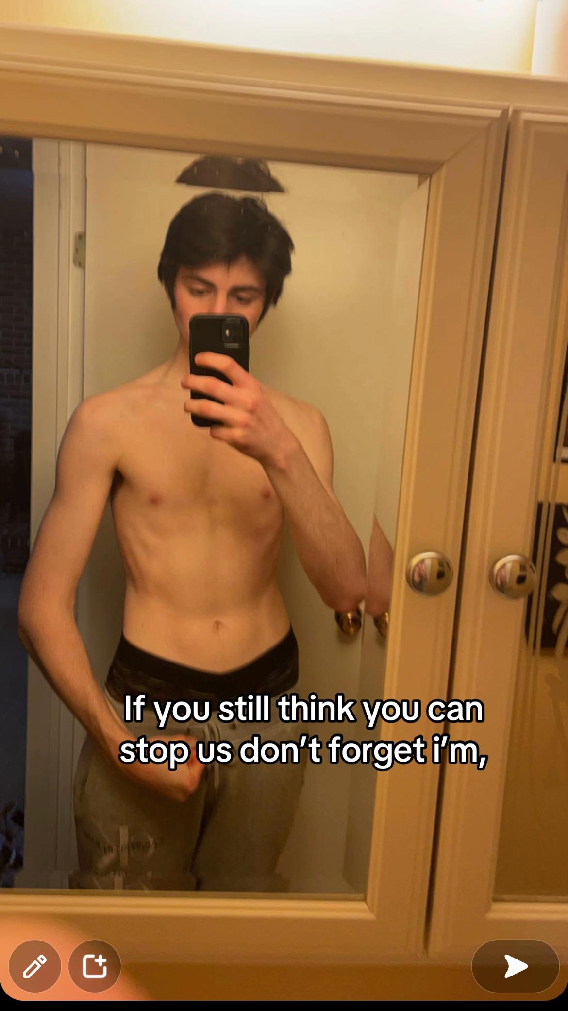 @️
