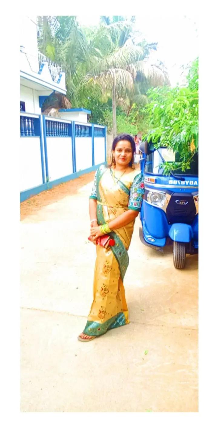 @Tharaniya