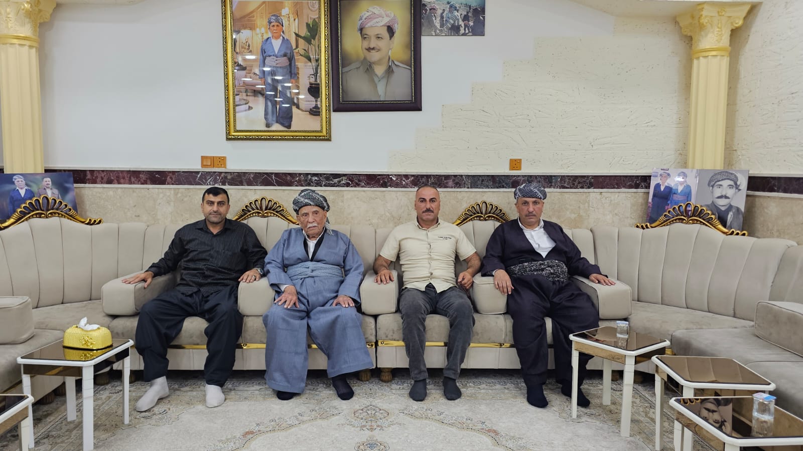 @شيخ ابراهيم گوران