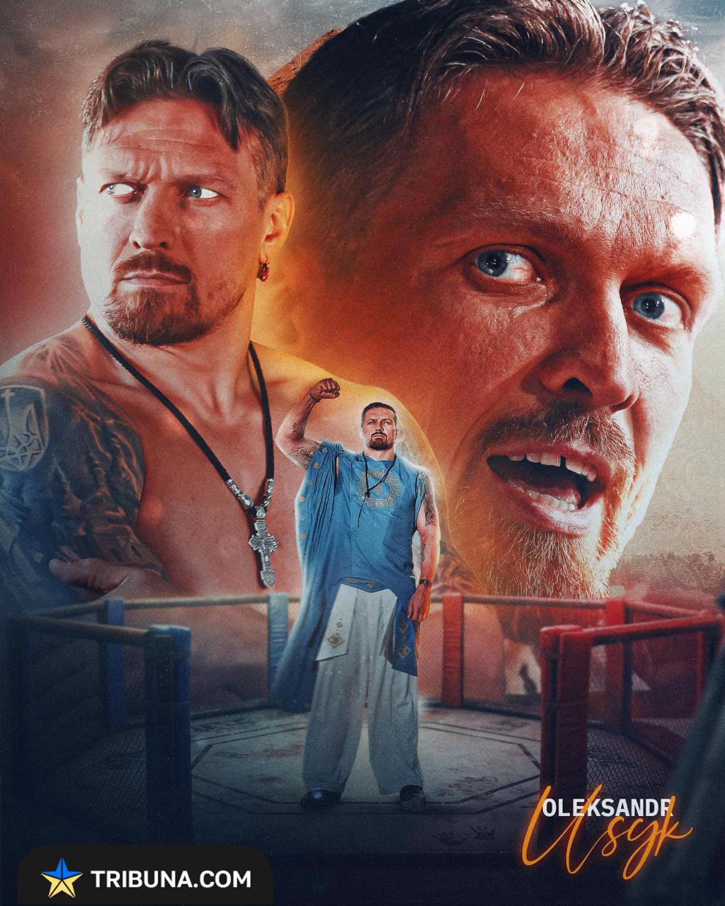 @BoxingUkraine