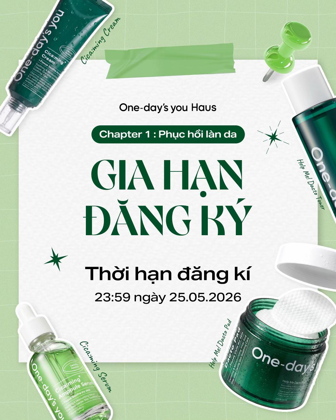@One-day's you Vietnam