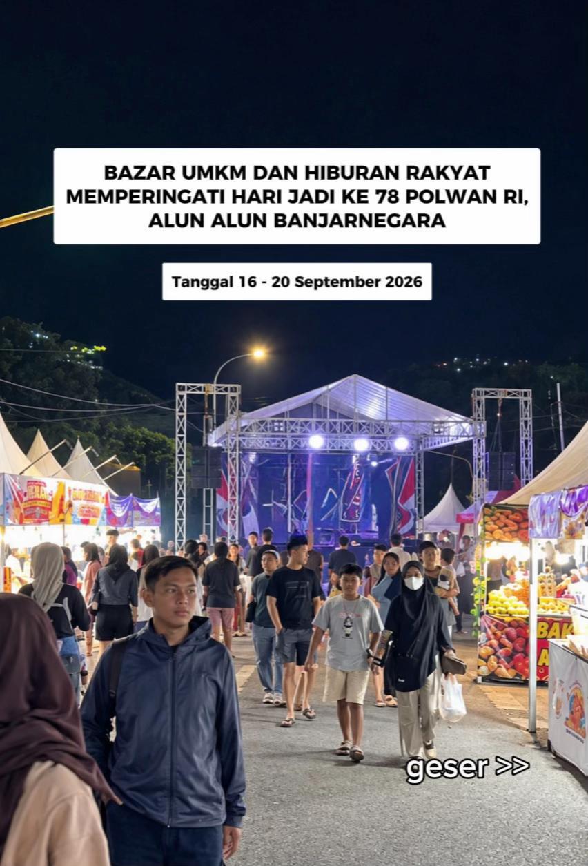 @INI BANJARNEGARA