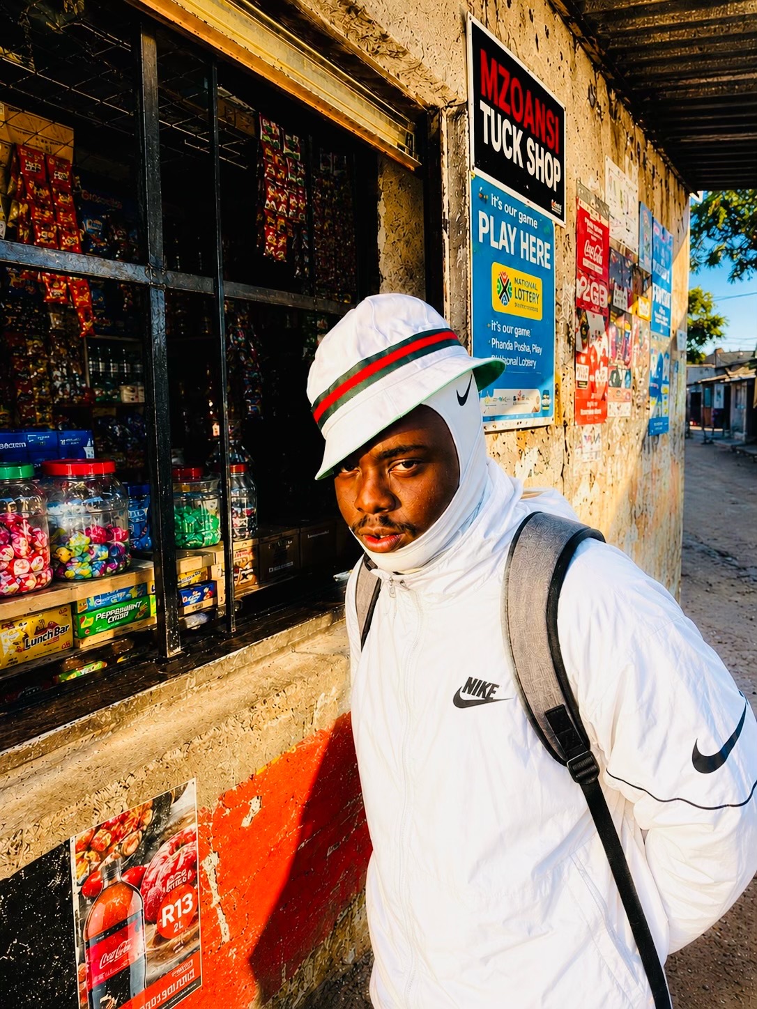 @Leblesser via LnB705