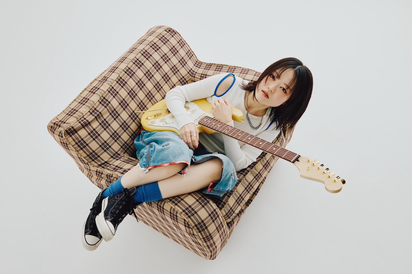@Underrated Music (99% Japan)
