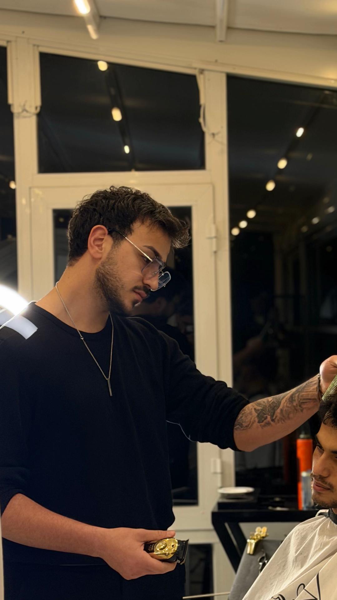 @Kaan Alkan