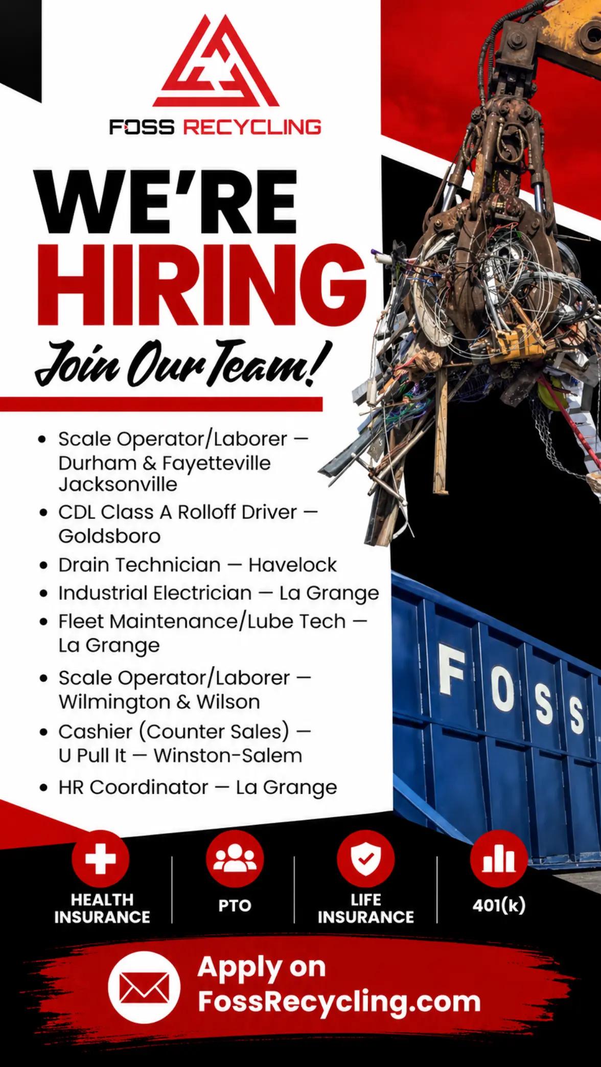 @fossrecycling