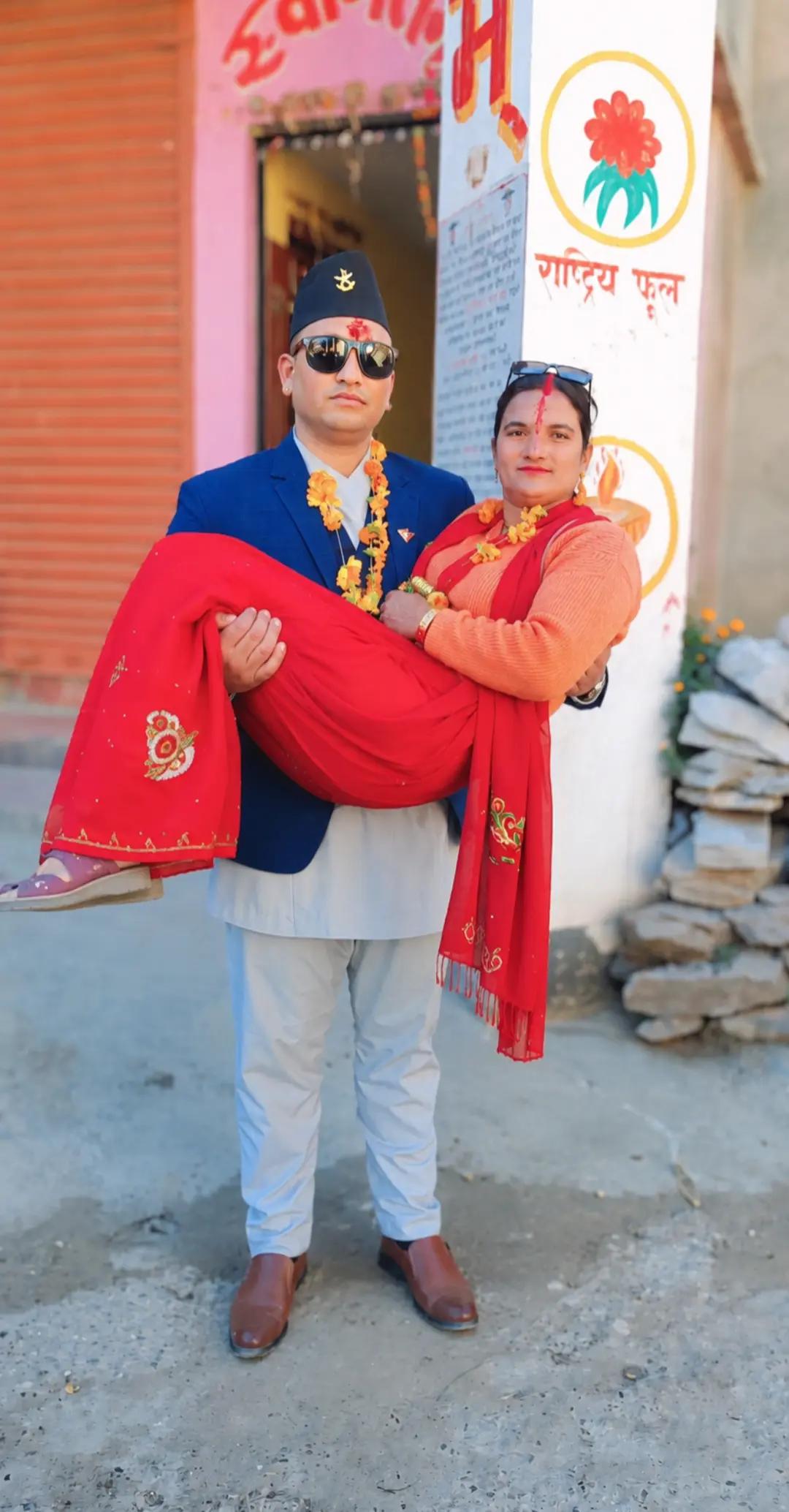 @गणेश क्षेत्री (लिपुलेक)