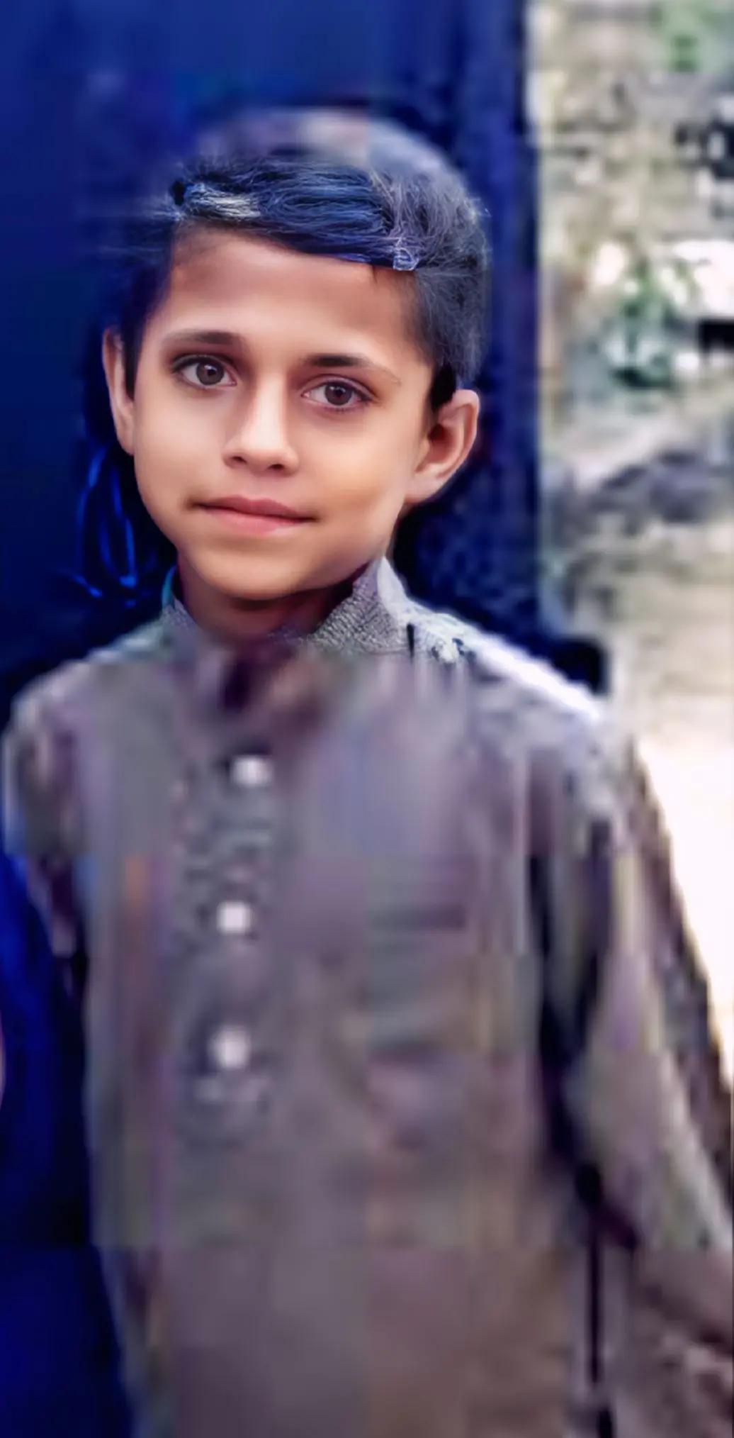 @Ikram Ali Khan