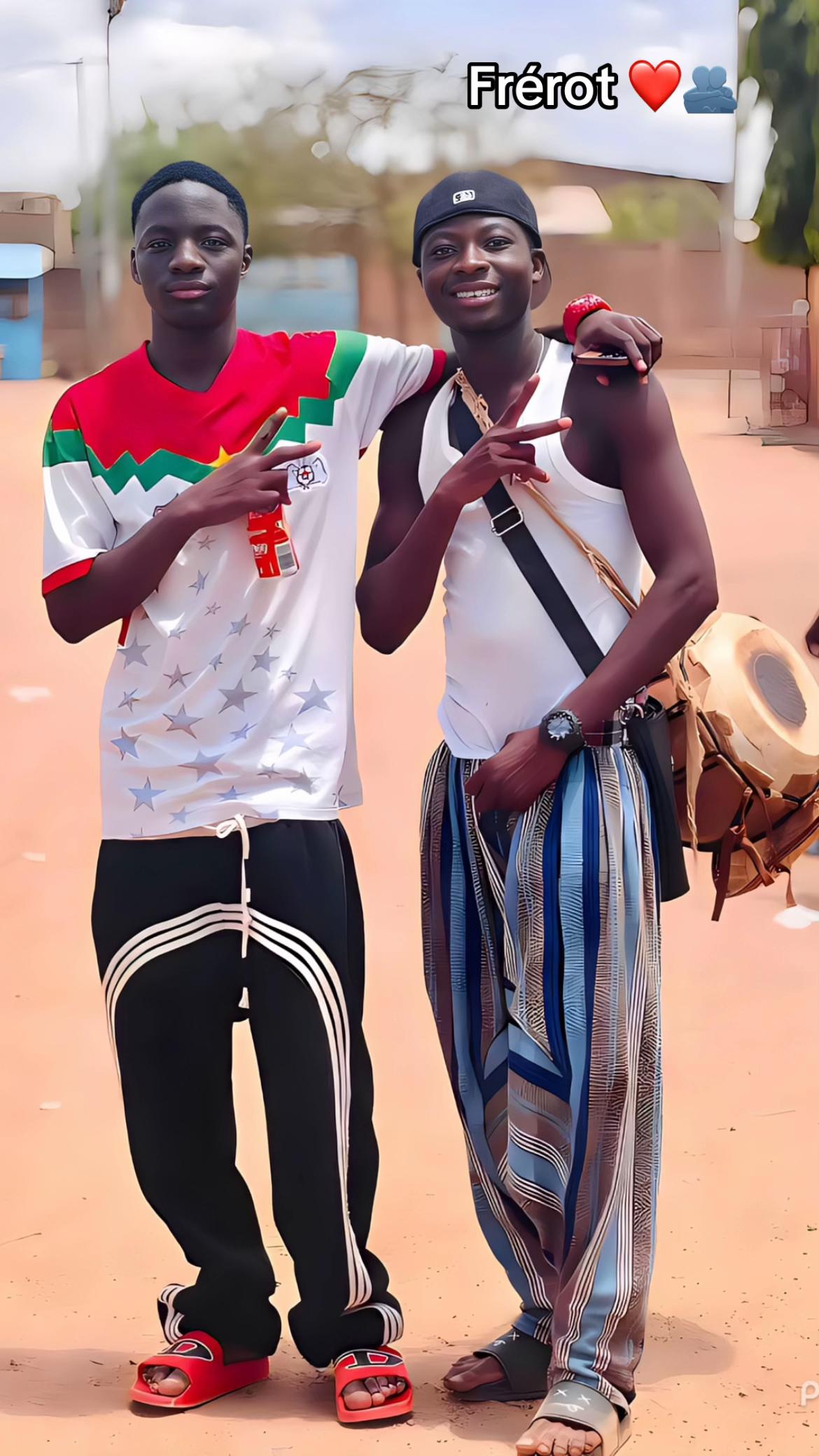 @FA&Iuml;CO🏝️la sap 🇳🇬drip.10🐇