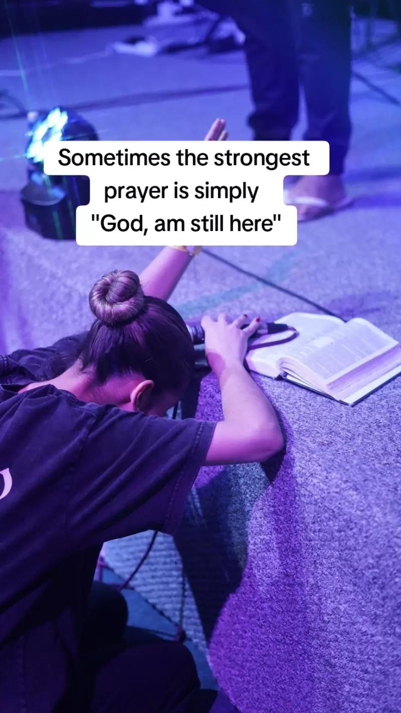 @PRAYER LAND