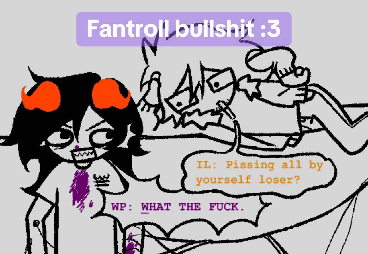 @festeringDecay