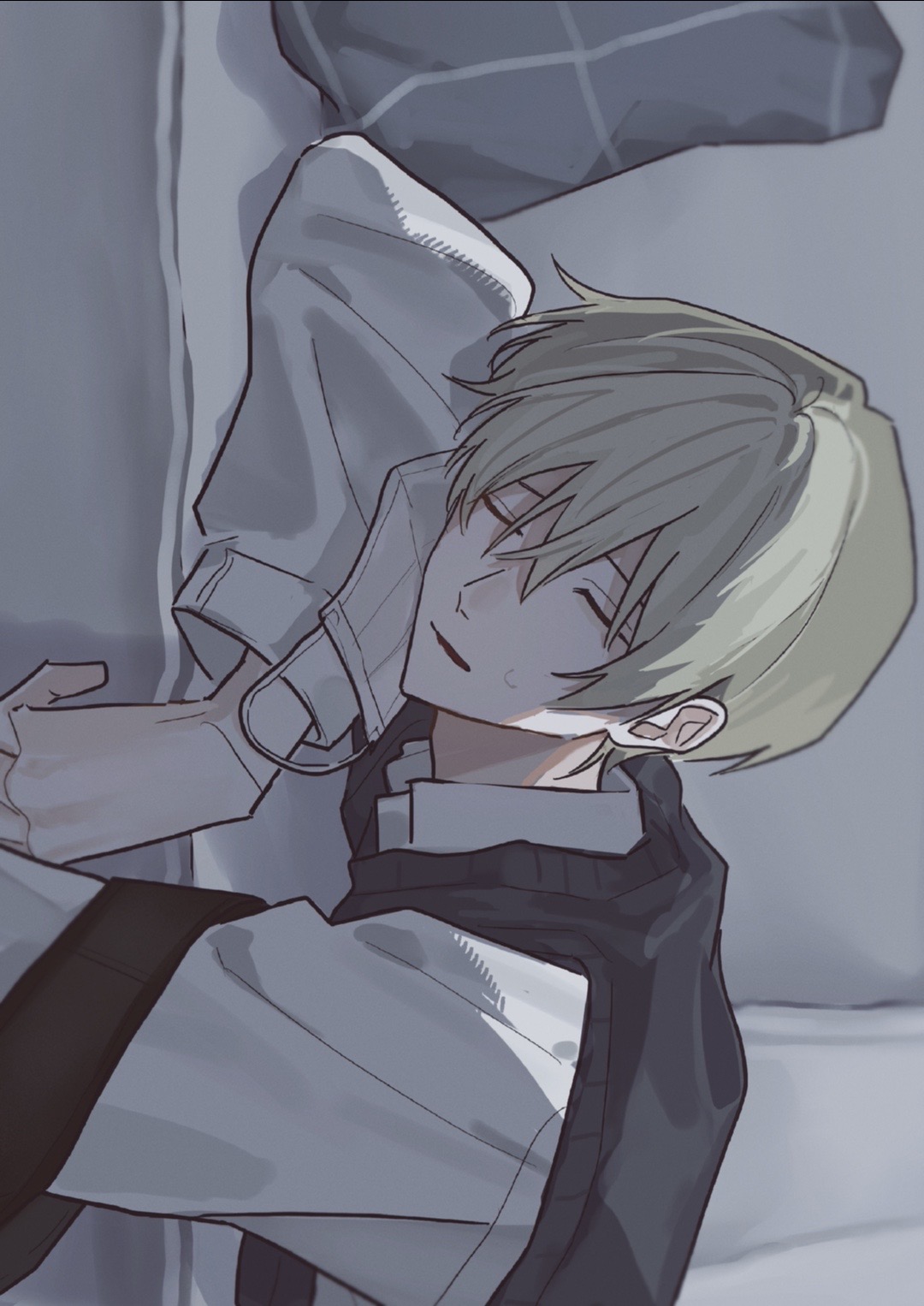 @しもつき