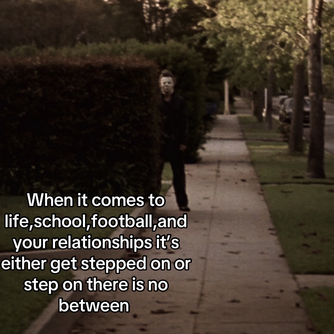 @The chosen