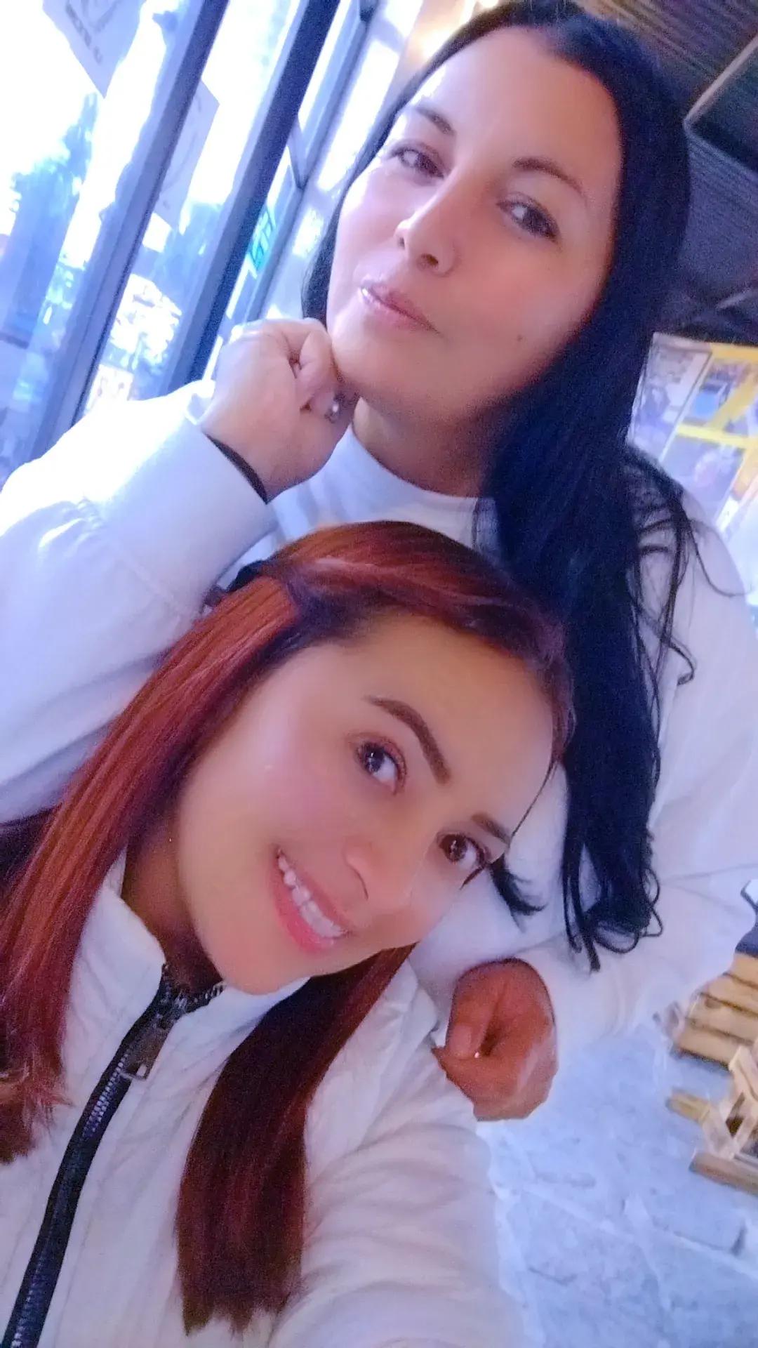 @Rosa Bejarano