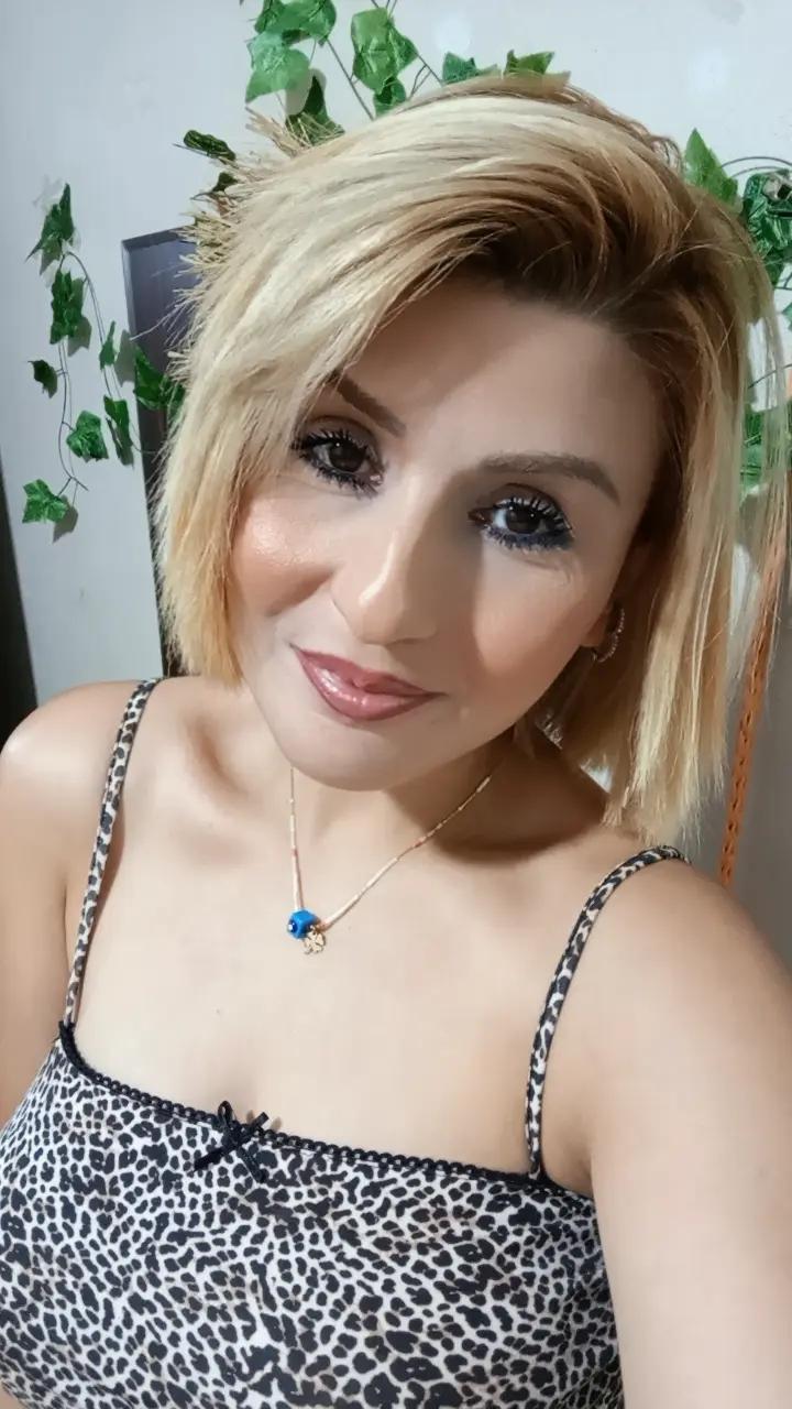 @💜G&Uuml;LŞEN💜