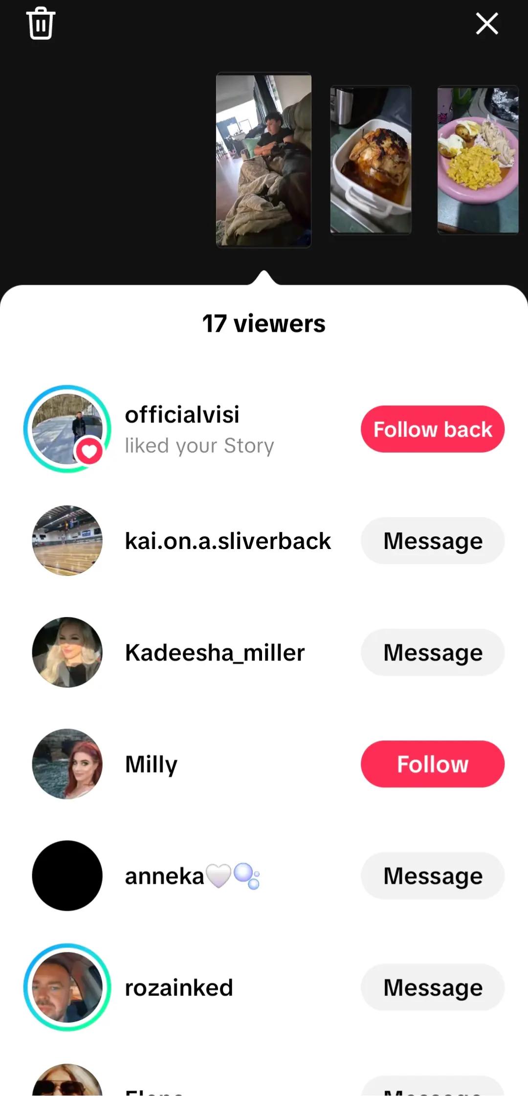 @Kayla