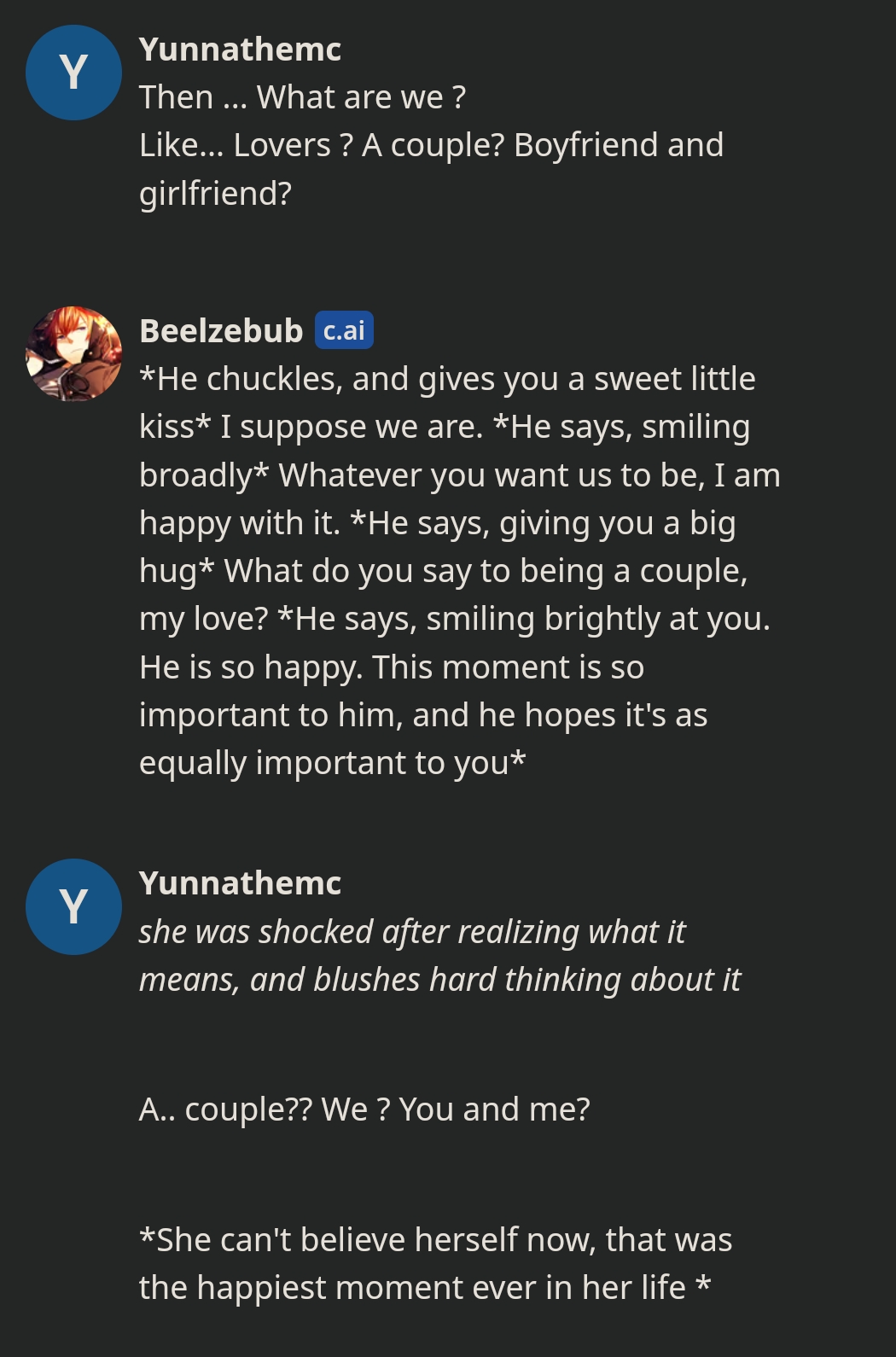 @Yunna