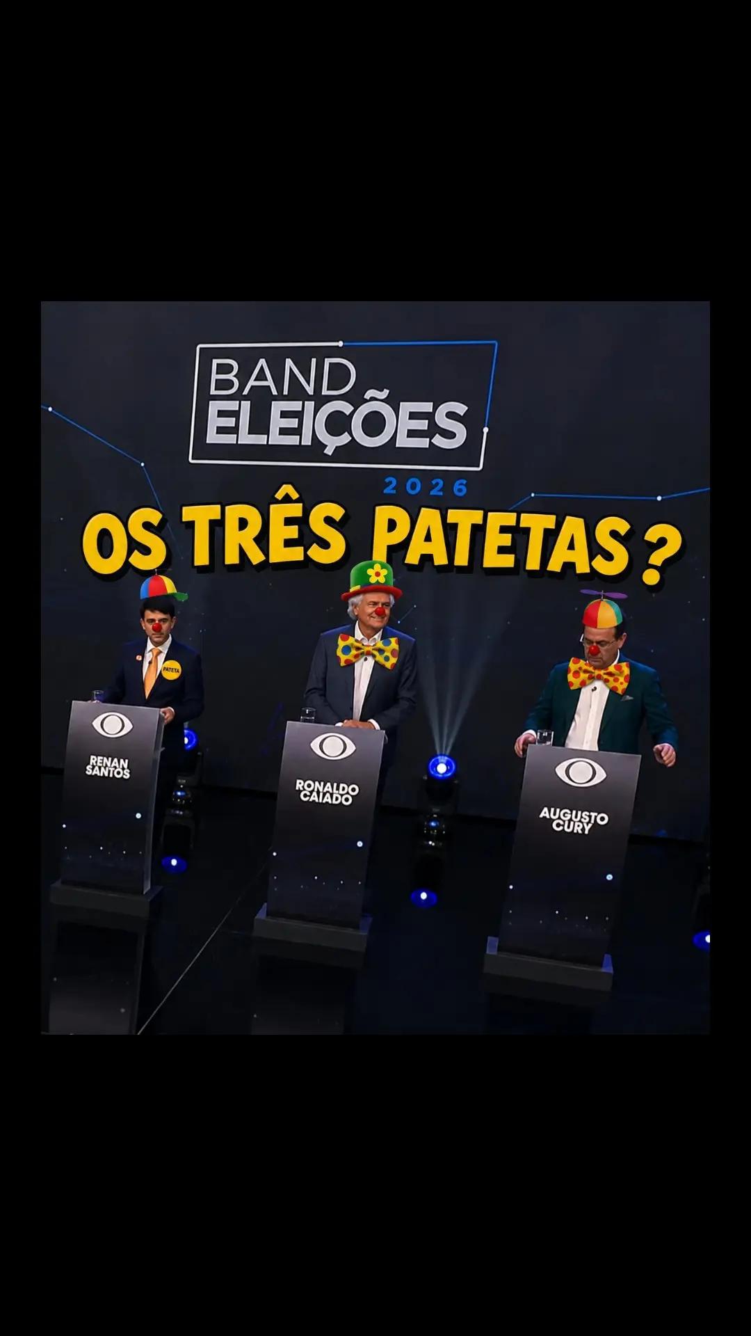 @Sou um jumento com orgulho.