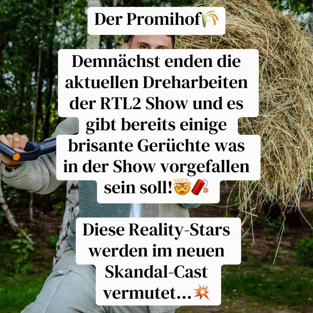 @Reality Ger&uuml;chtek&uuml;che