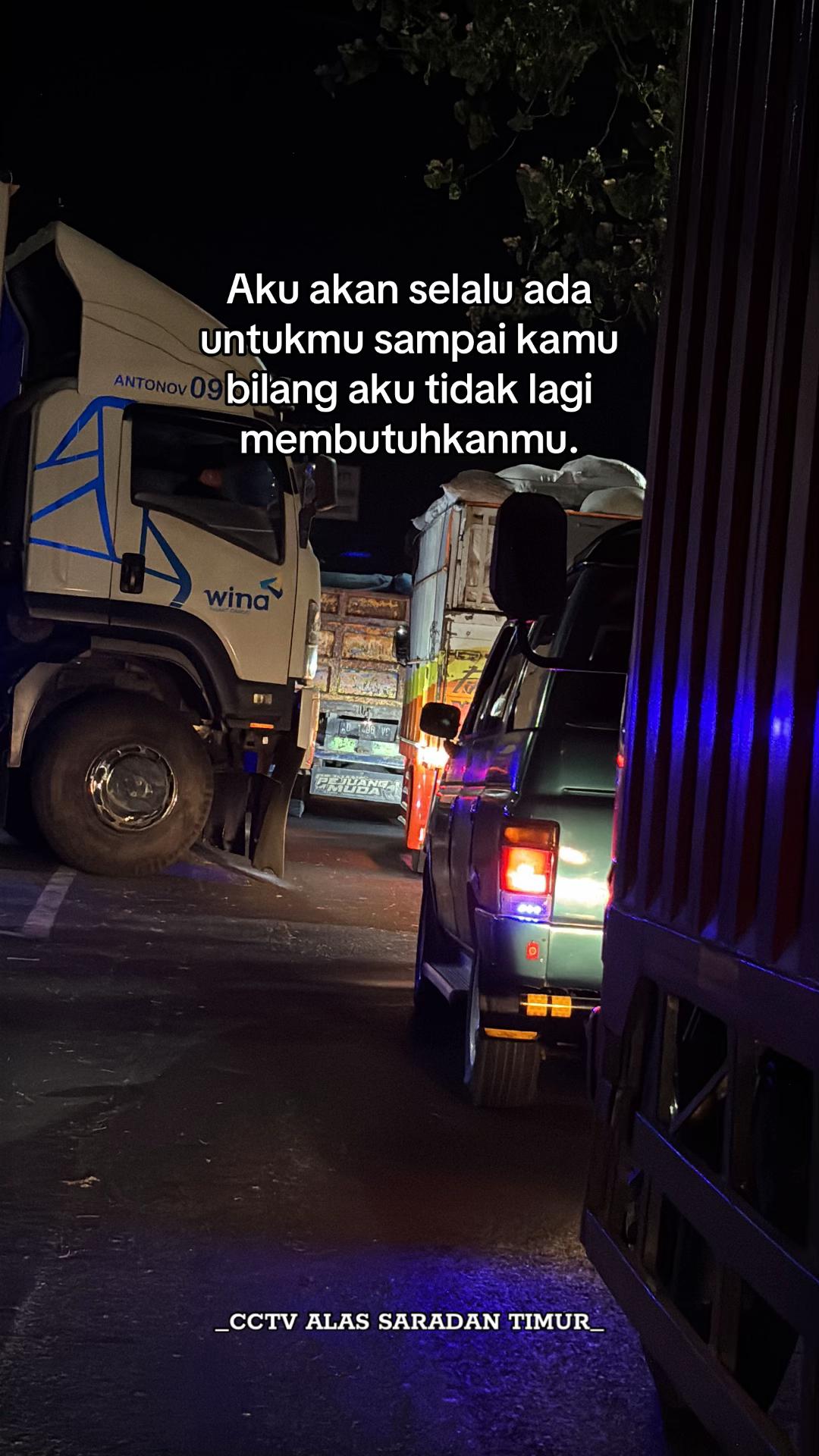 @CCTV ALAS SARADAN TIMUR