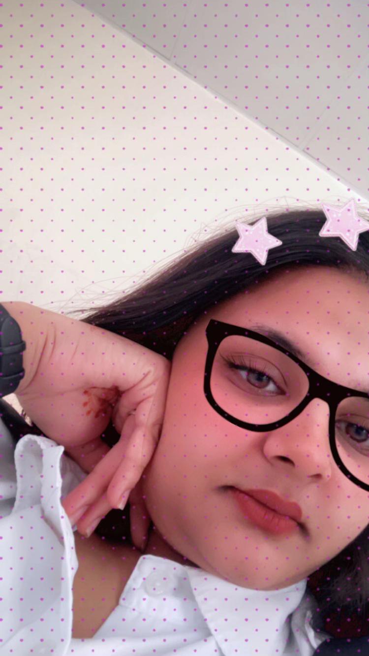 @komal mehra