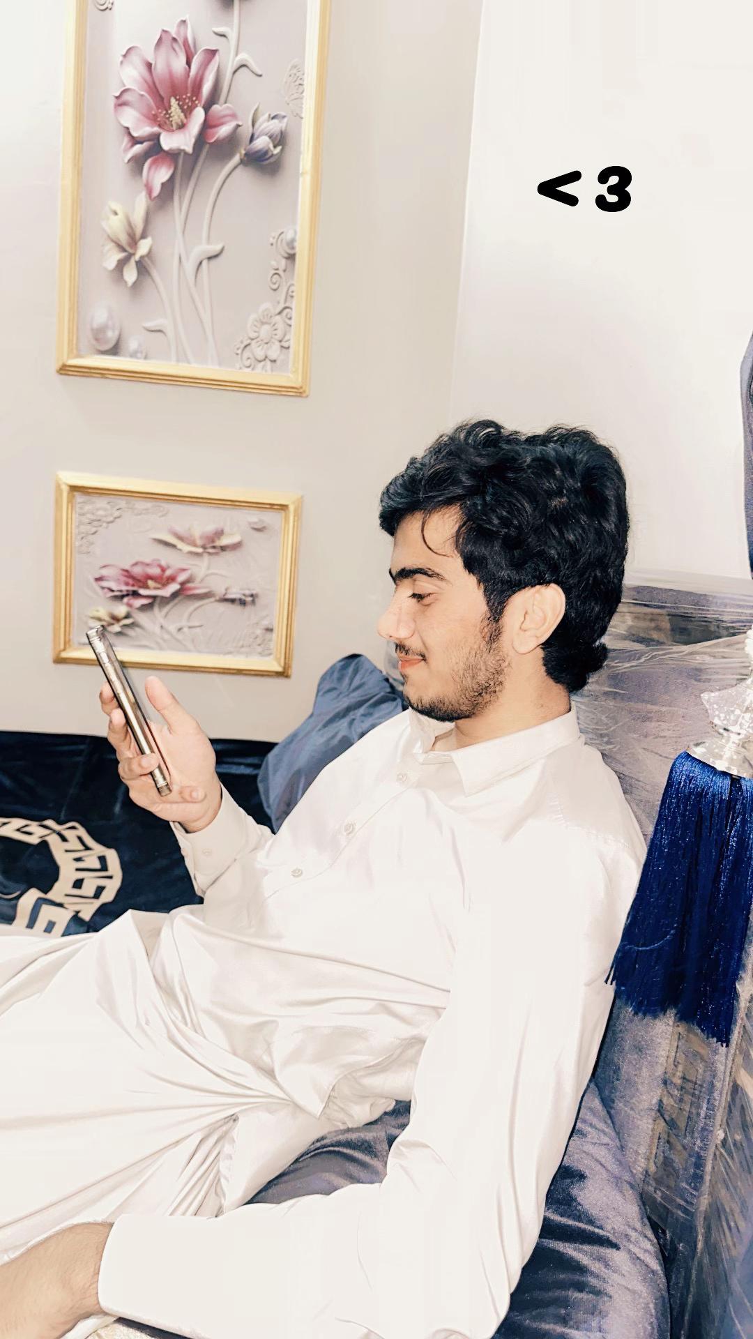 @FAHAD CHANNA