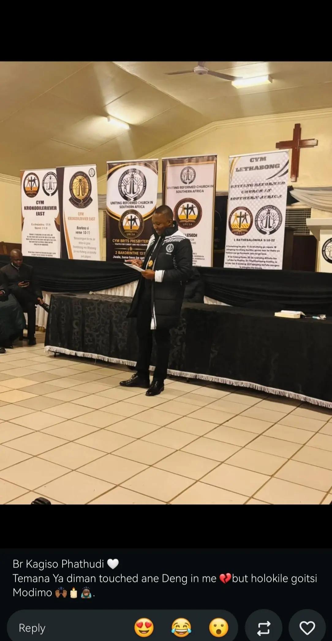 @Kagiso Phatudi Nkhulang