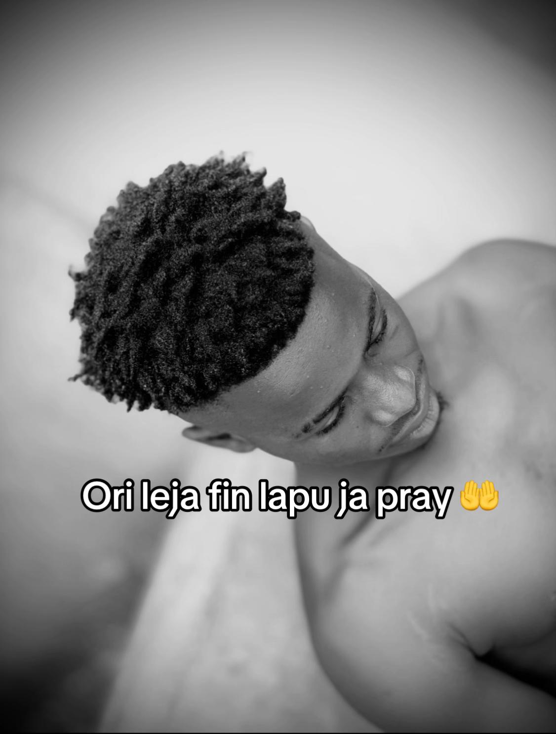 @OLUWASOGO