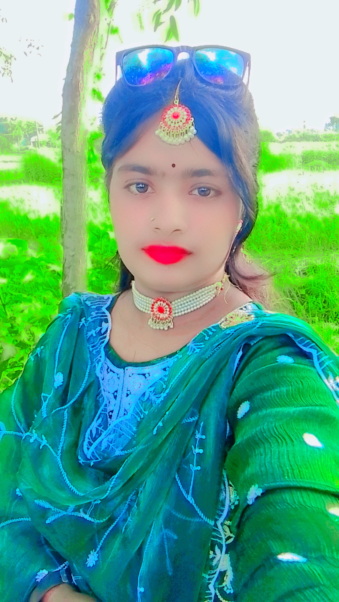 @Mst Khushi